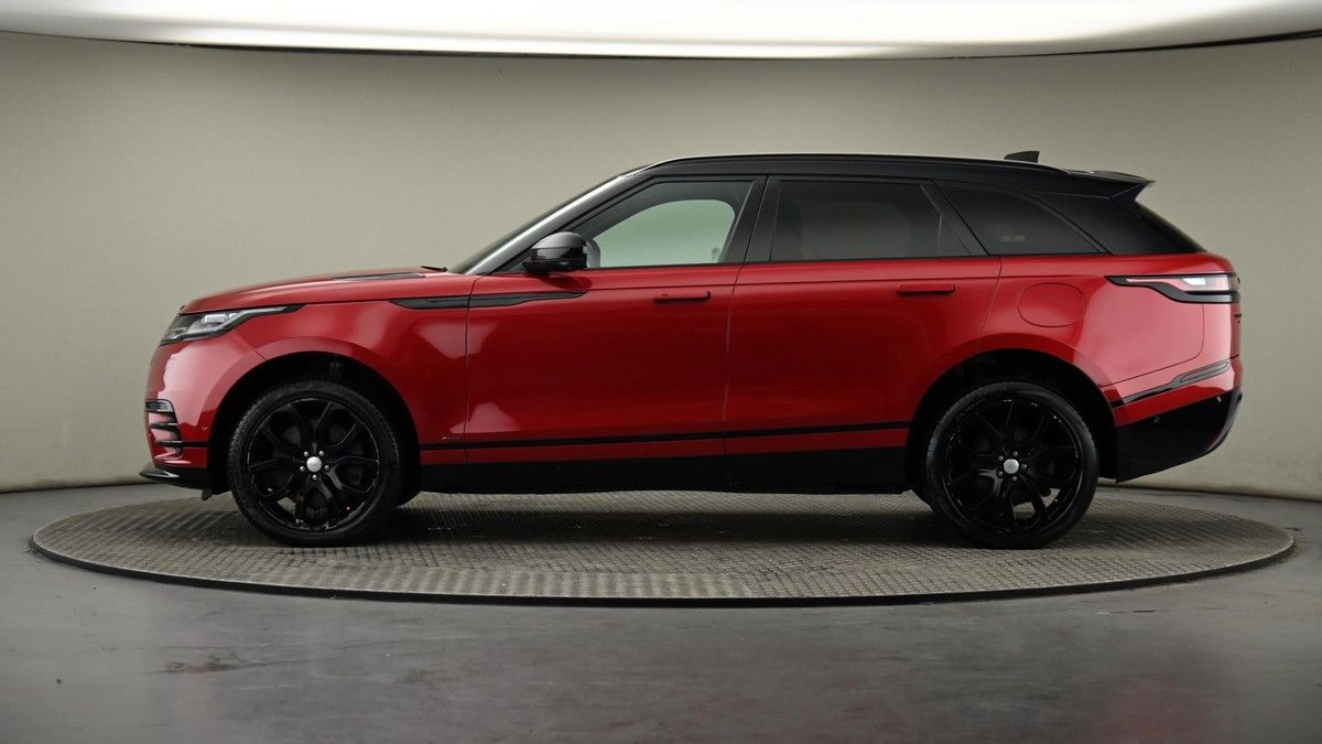 Land Rover Range Rover Velar Image 23