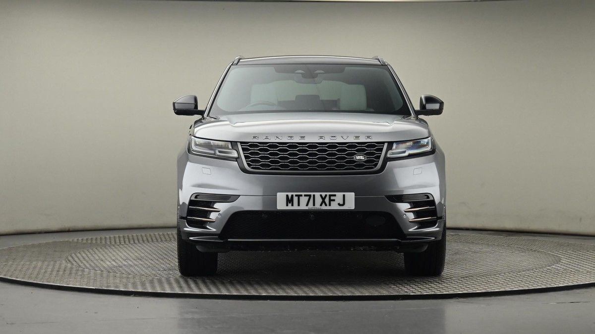 Land Rover Range Rover Velar Image 21