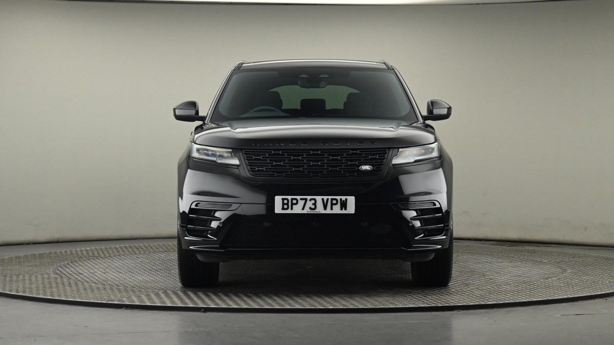 Land Rover Range Rover Velar Image 21