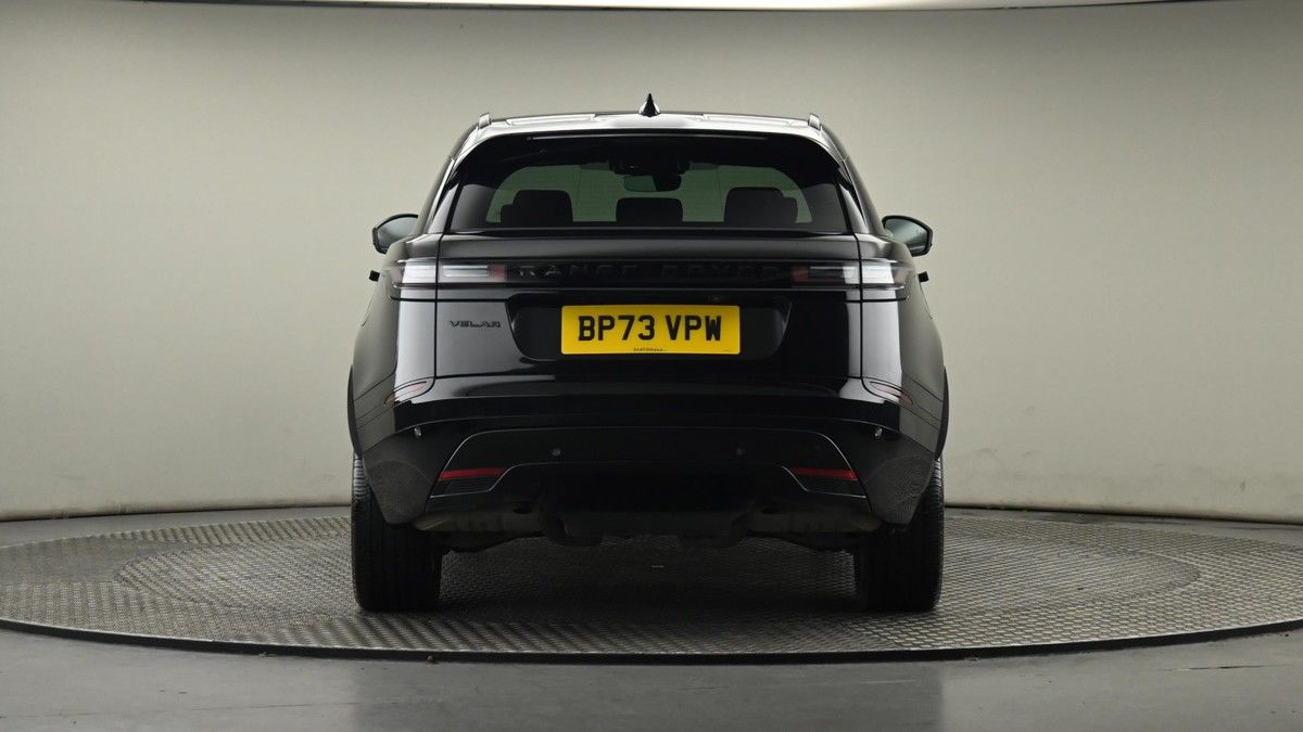 Land Rover Range Rover Velar Image 25