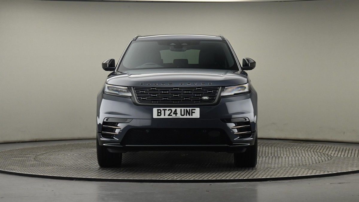 Land Rover Range Rover Velar Image 21