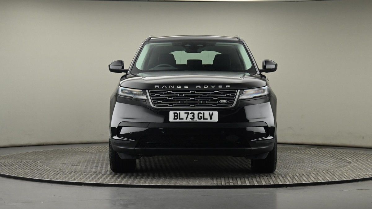 Land Rover Range Rover Velar Image 21