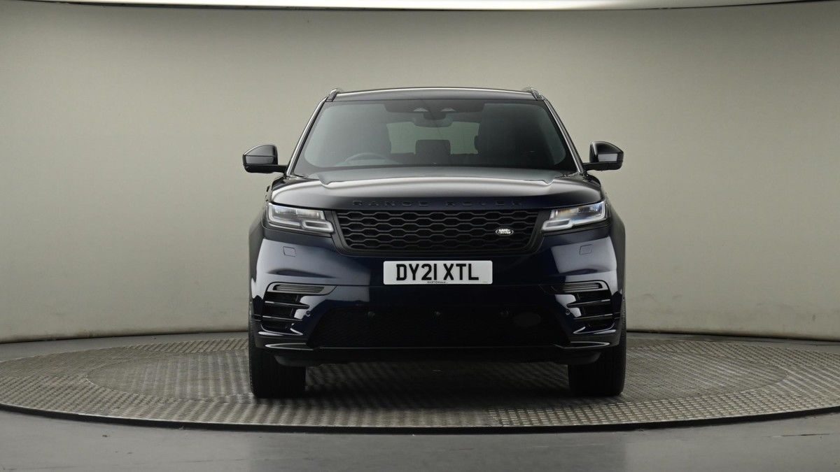 Land Rover Range Rover Velar Image 21