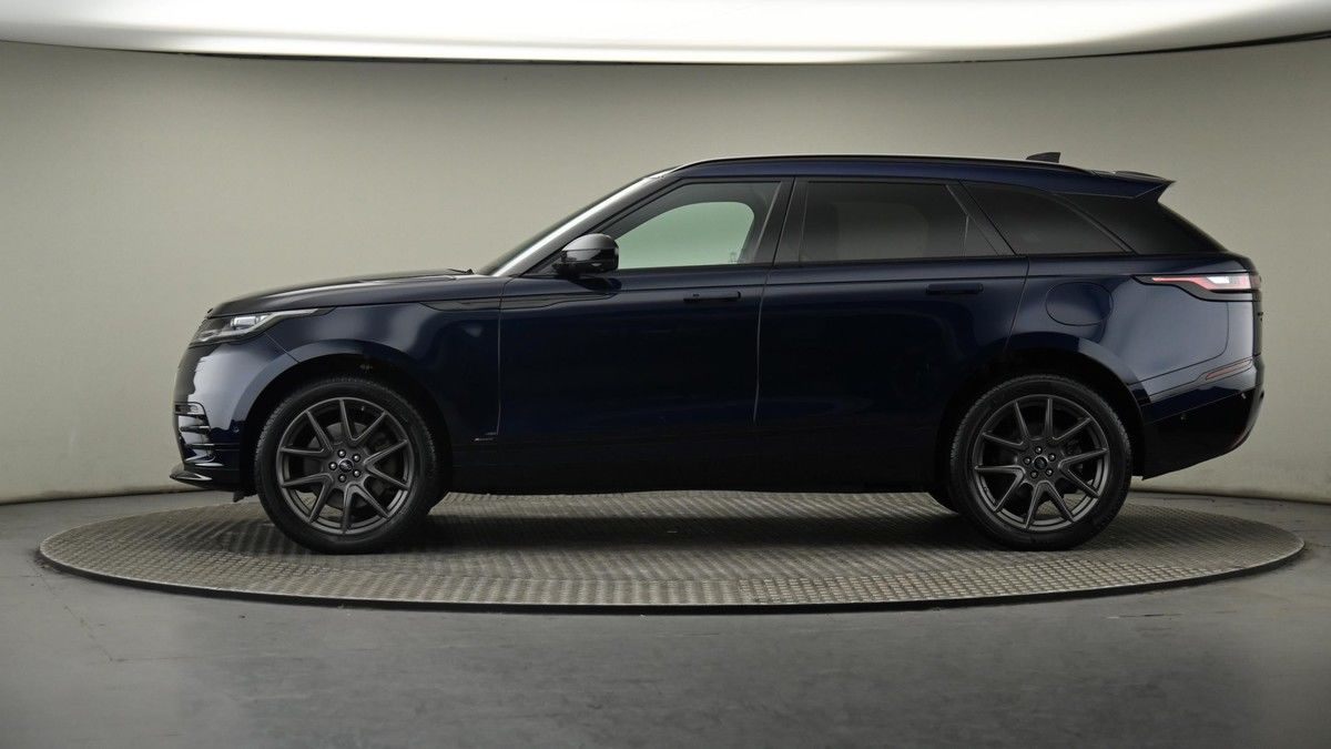 Land Rover Range Rover Velar Image 23