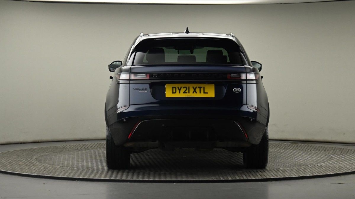 Land Rover Range Rover Velar Image 25