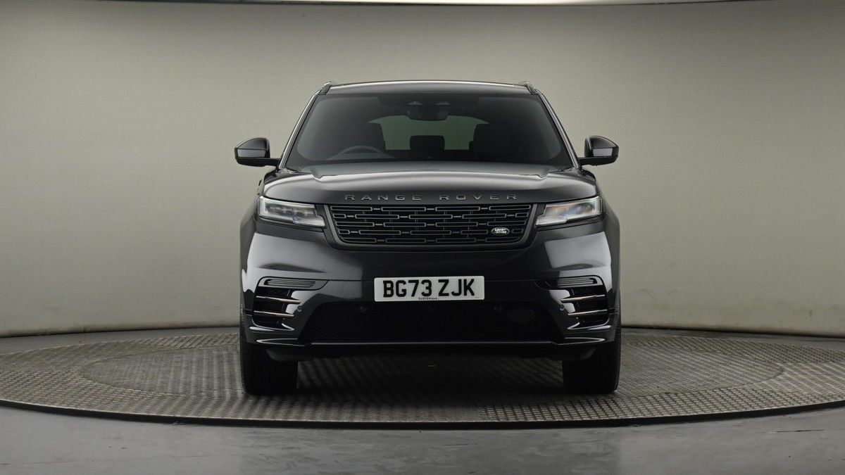 Land Rover Range Rover Velar Image 21