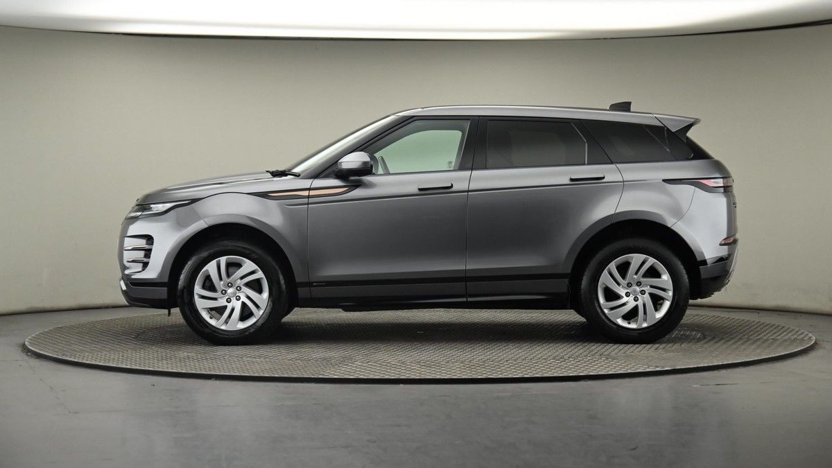 Land Rover Range Rover Evoque Image 23