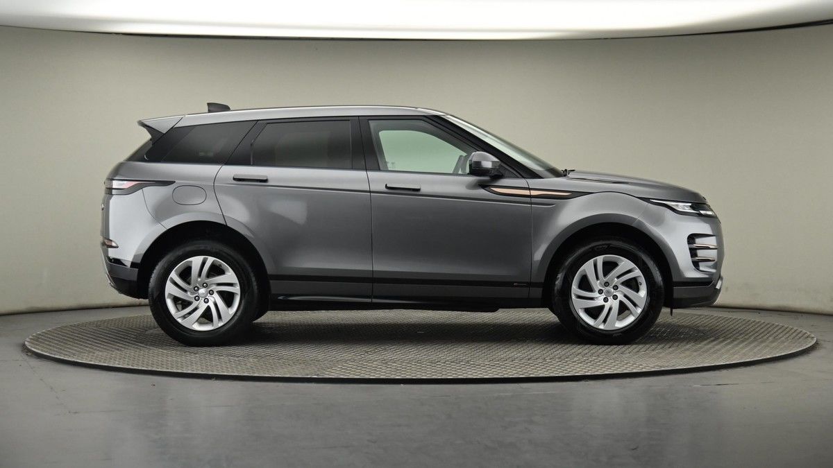 Land Rover Range Rover Evoque Image 27