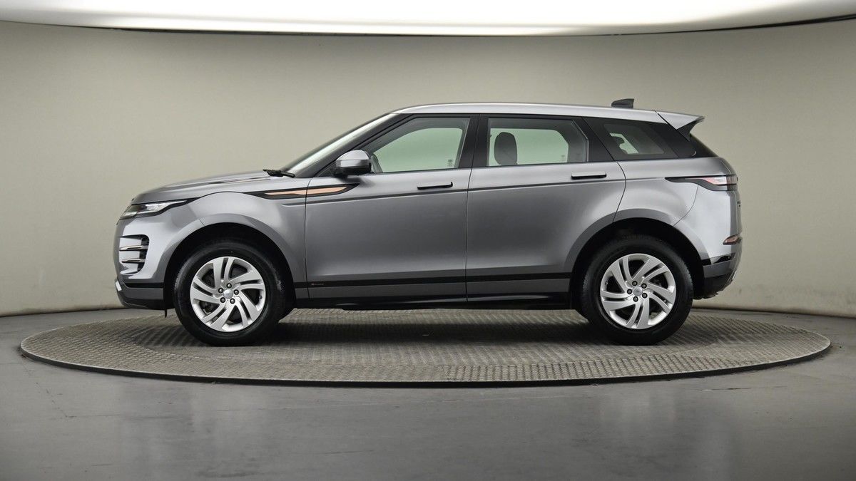 Land Rover Range Rover Evoque Image 23