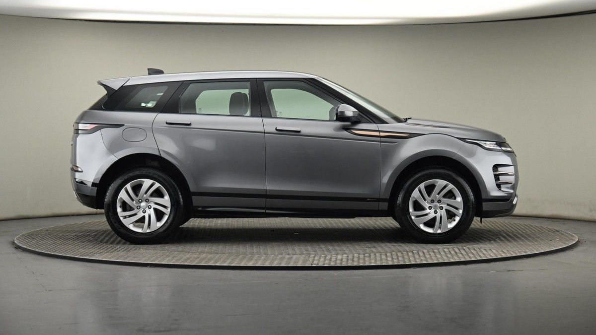 Land Rover Range Rover Evoque Image 27