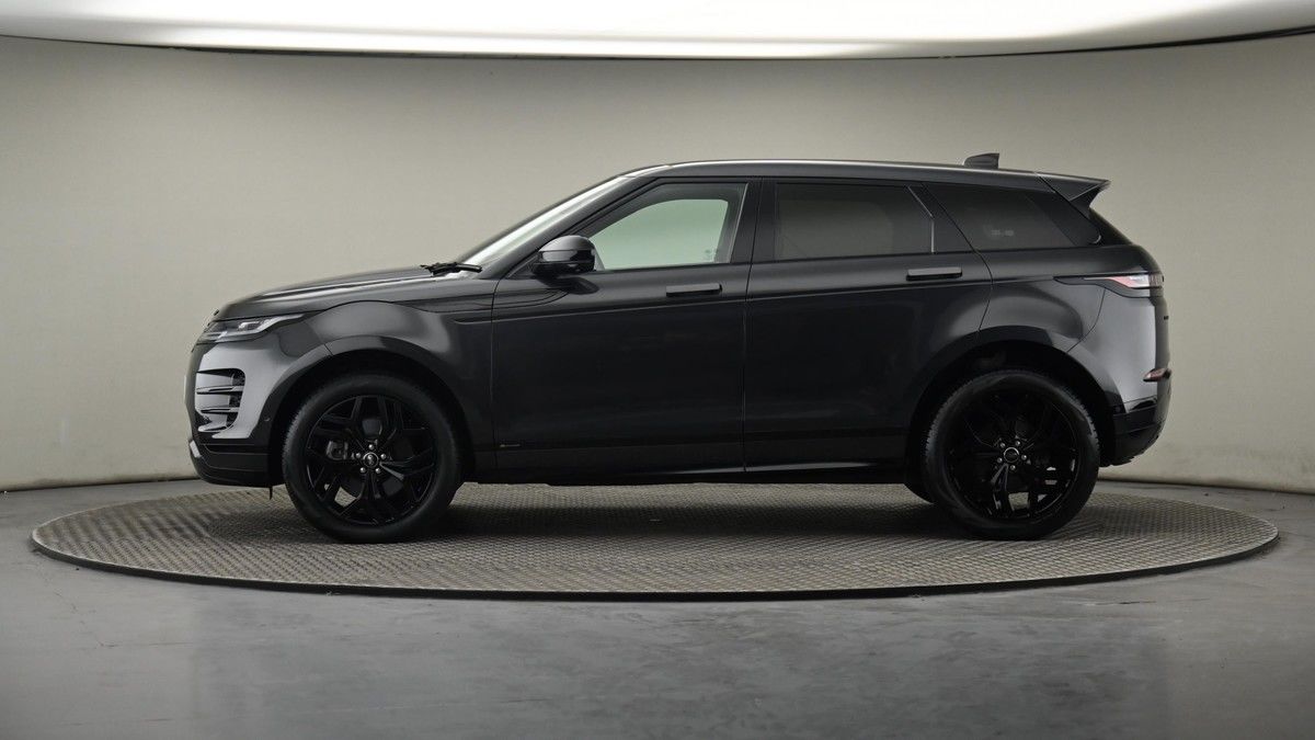 Land Rover Range Rover Evoque Image 23