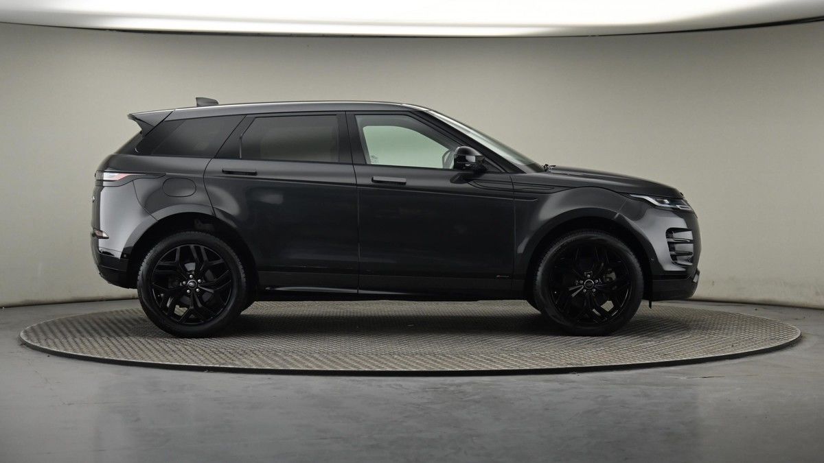 Land Rover Range Rover Evoque Image 27