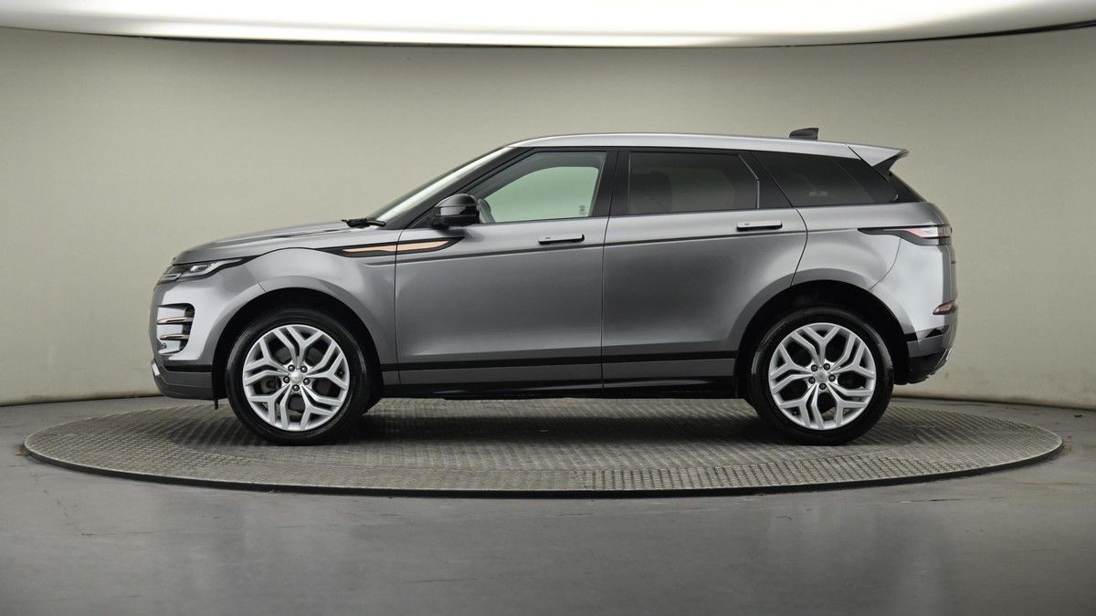 Land Rover Range Rover Evoque Image 23