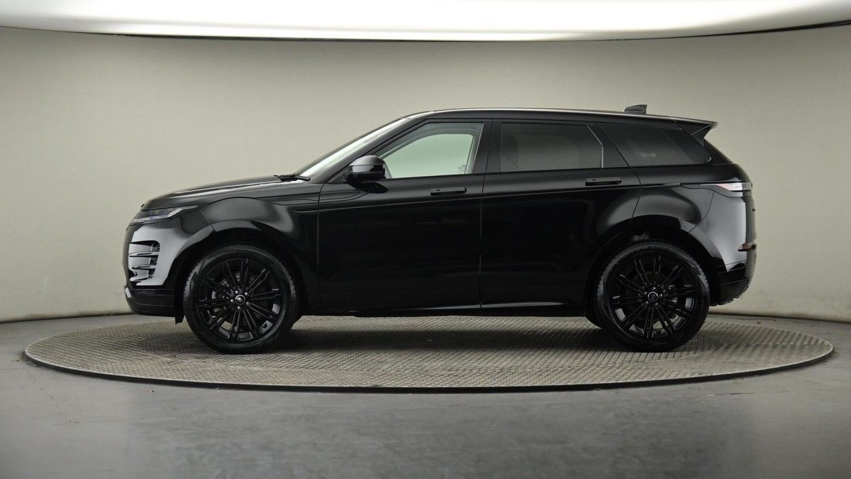 Land Rover Range Rover Evoque Image 23