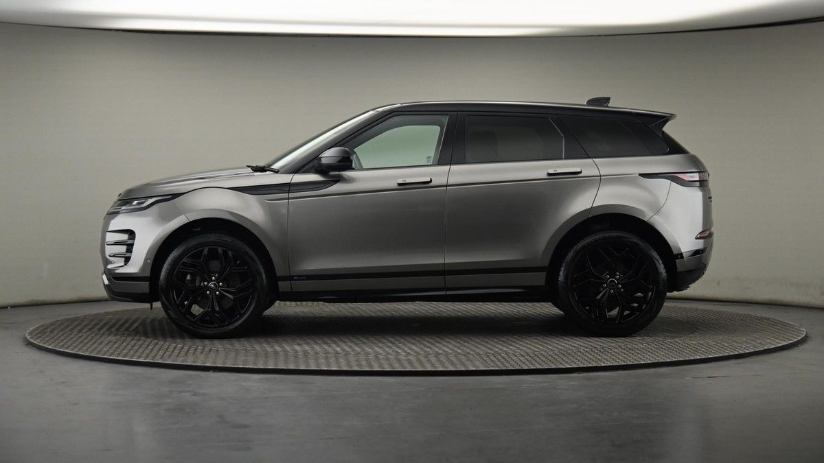 Land Rover Range Rover Evoque Image 23