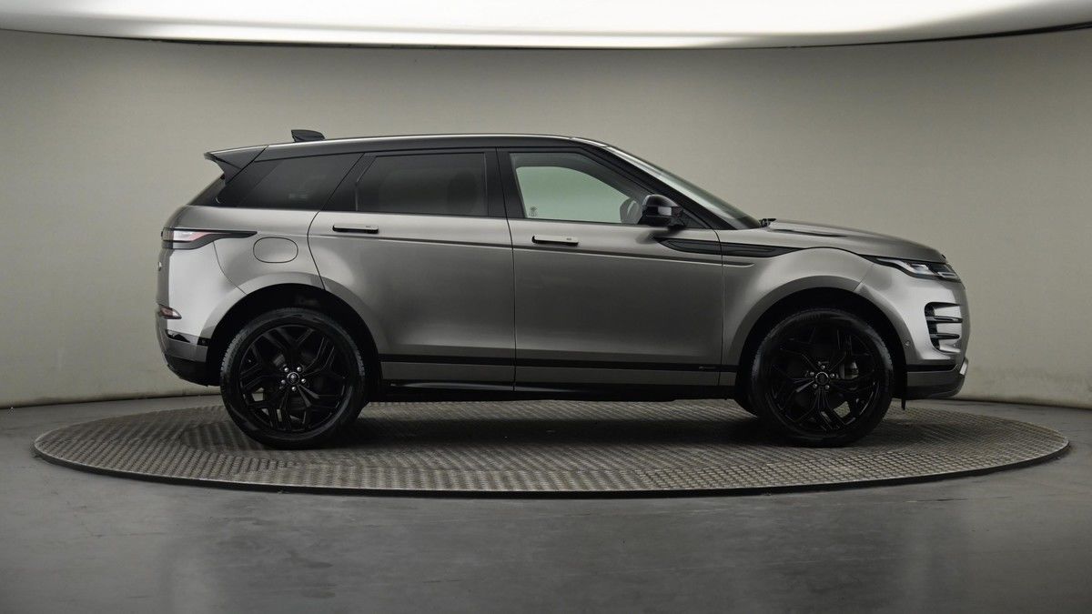 Land Rover Range Rover Evoque Image 27