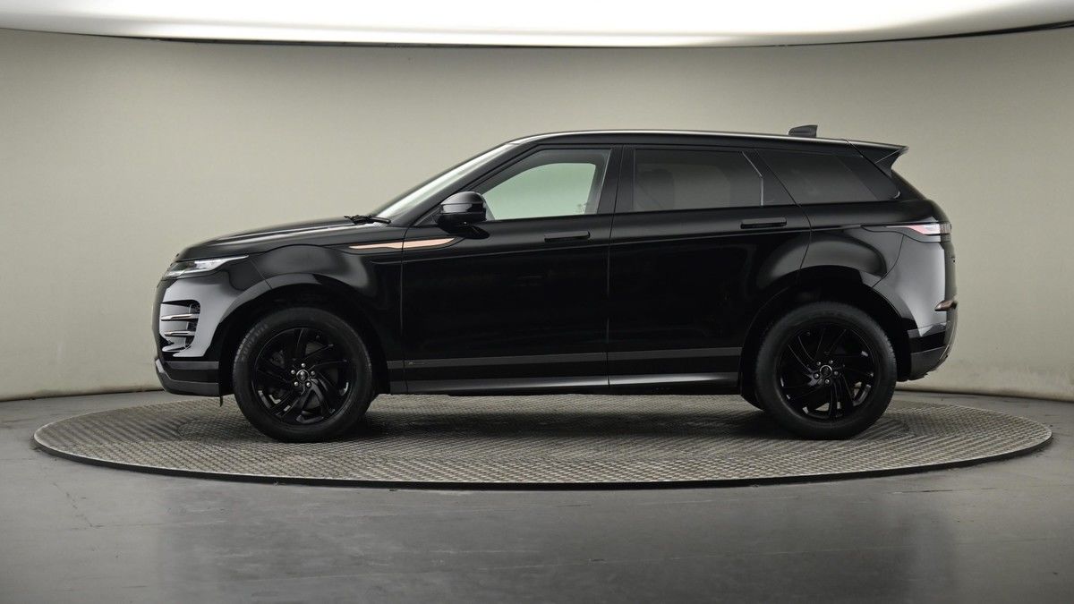 Land Rover Range Rover Evoque Image 23