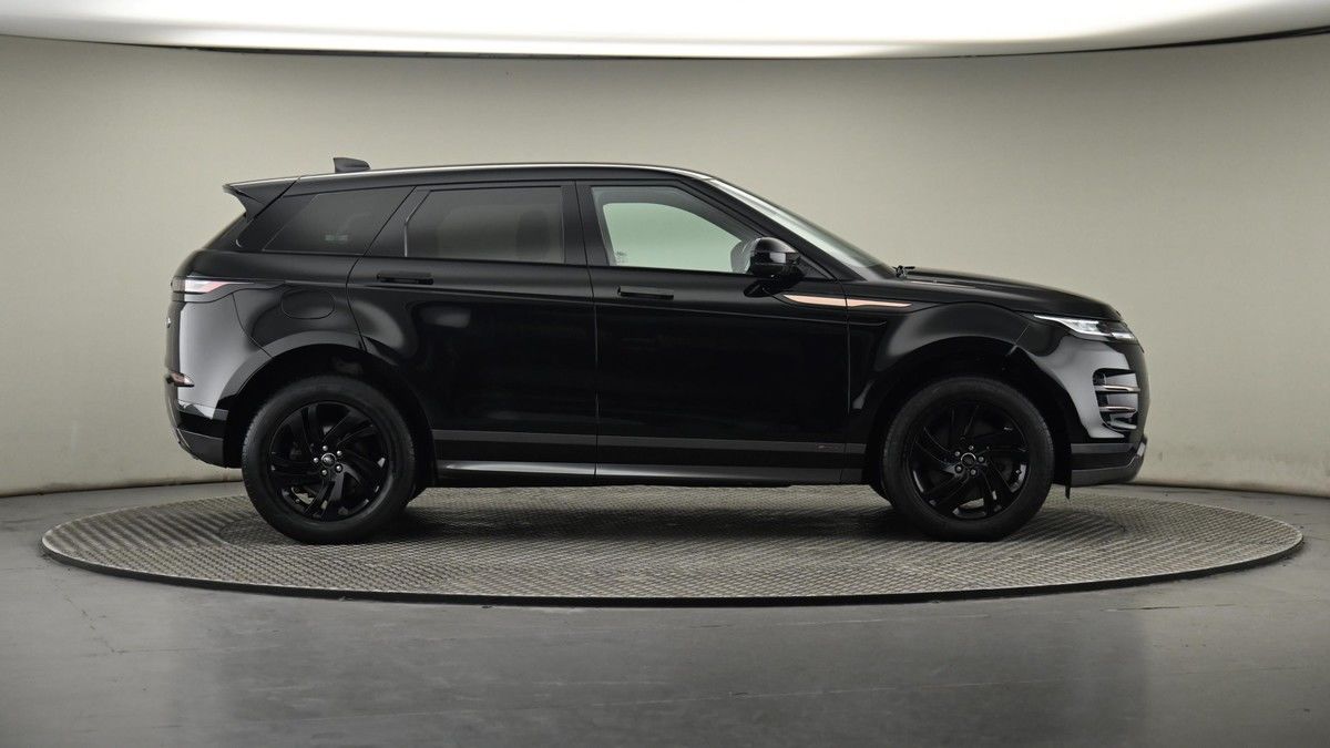 Land Rover Range Rover Evoque Image 27