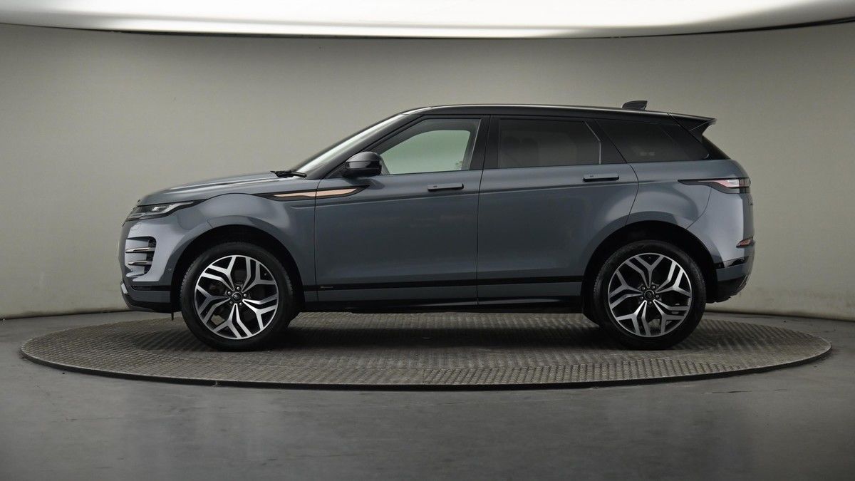 Land Rover Range Rover Evoque Image 23