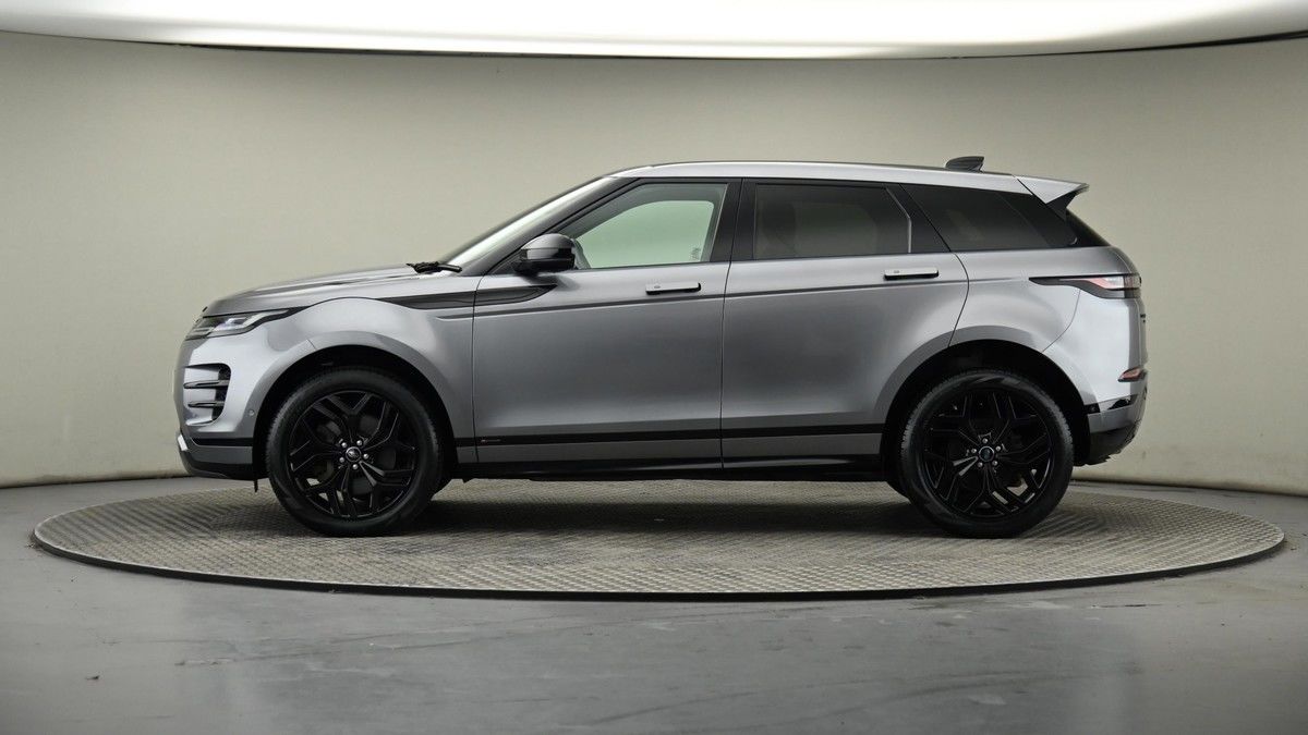 Land Rover Range Rover Evoque Image 23