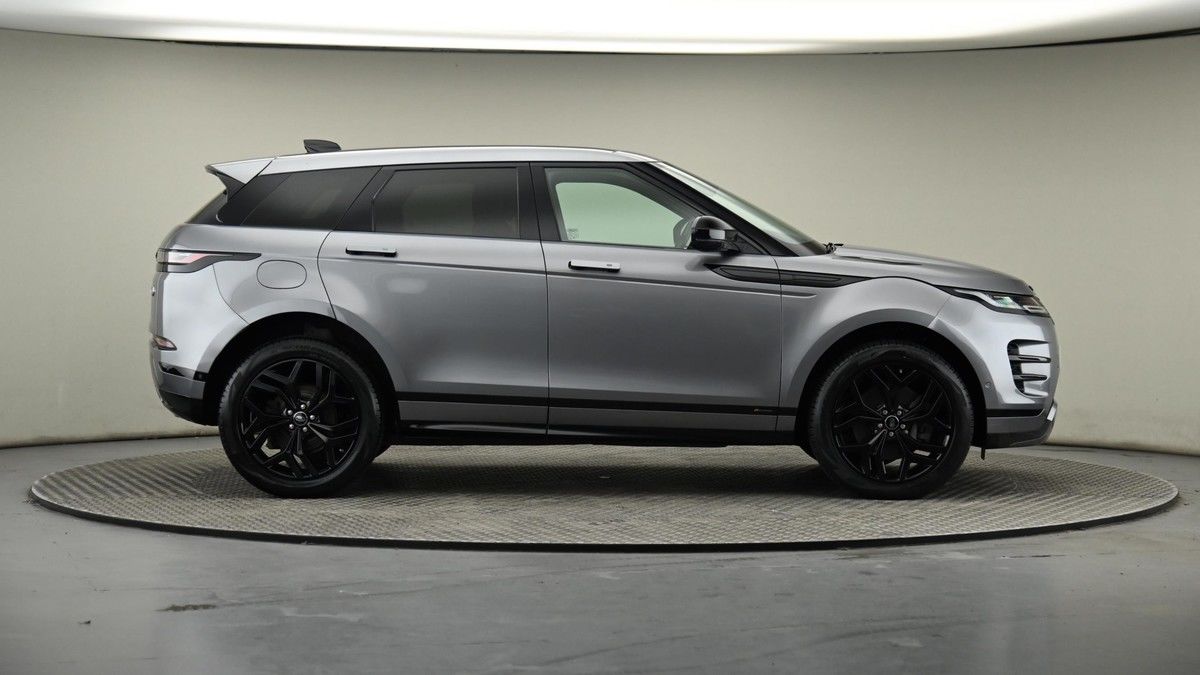 Land Rover Range Rover Evoque Image 27