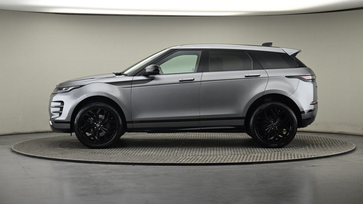 Land Rover Range Rover Evoque Image 23