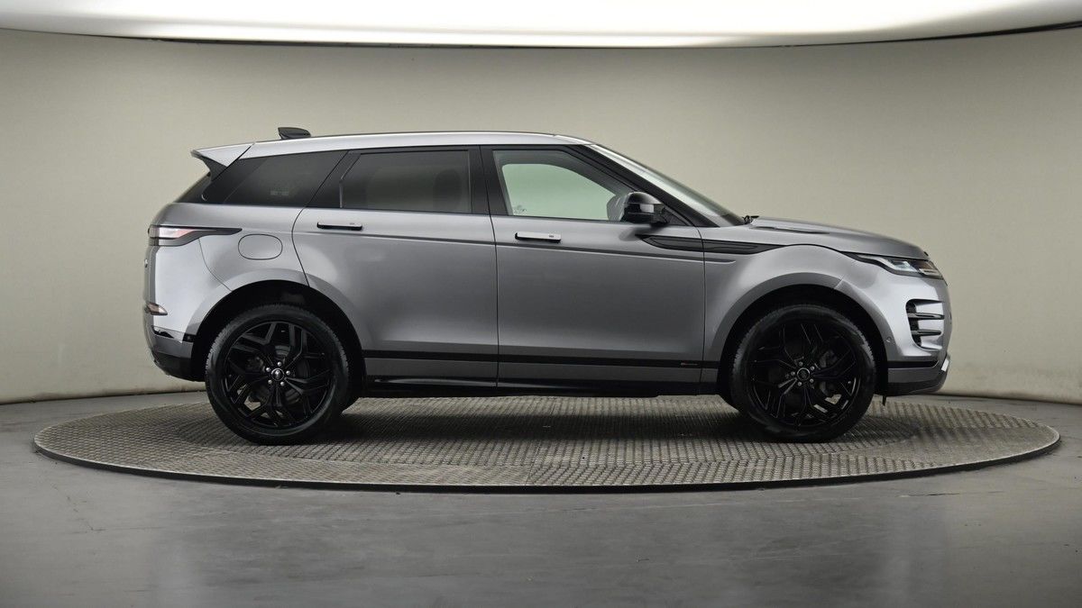 Land Rover Range Rover Evoque Image 27