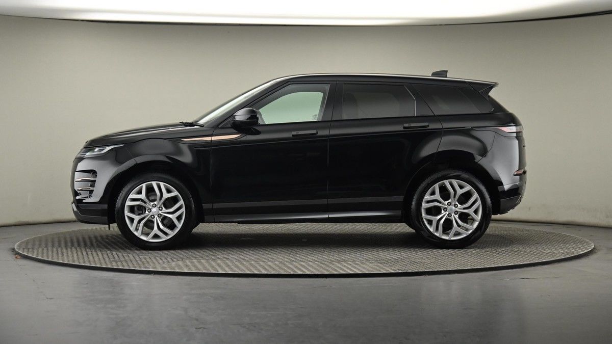 Land Rover Range Rover Evoque Image 23