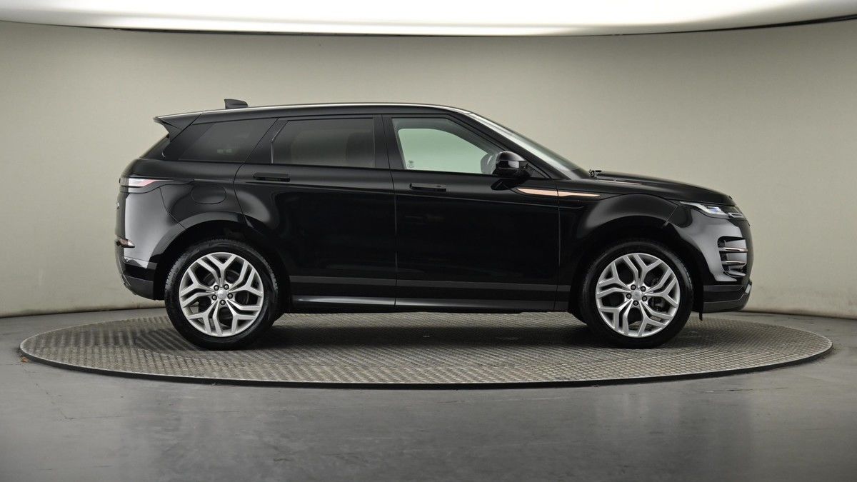 Land Rover Range Rover Evoque Image 27