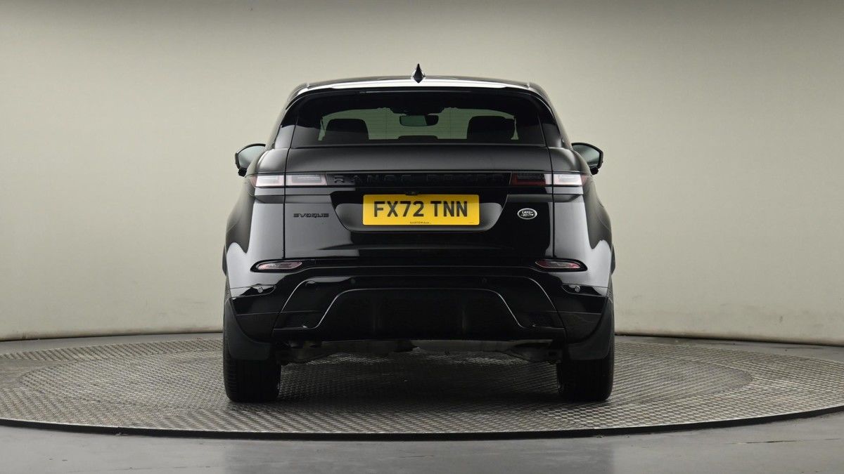 Land Rover Range Rover Evoque Image 25