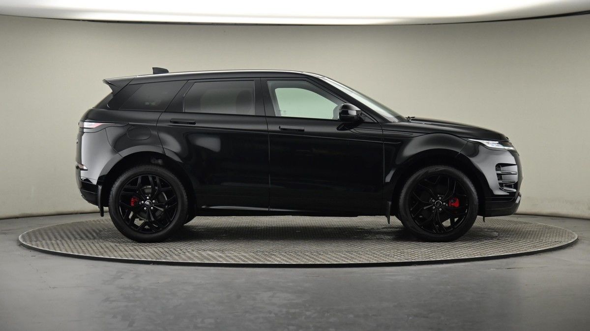 Land Rover Range Rover Evoque Image 27