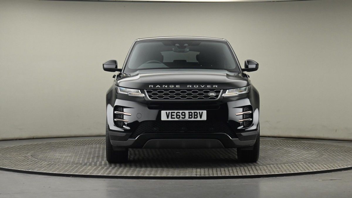 Land Rover Range Rover Evoque Image 21