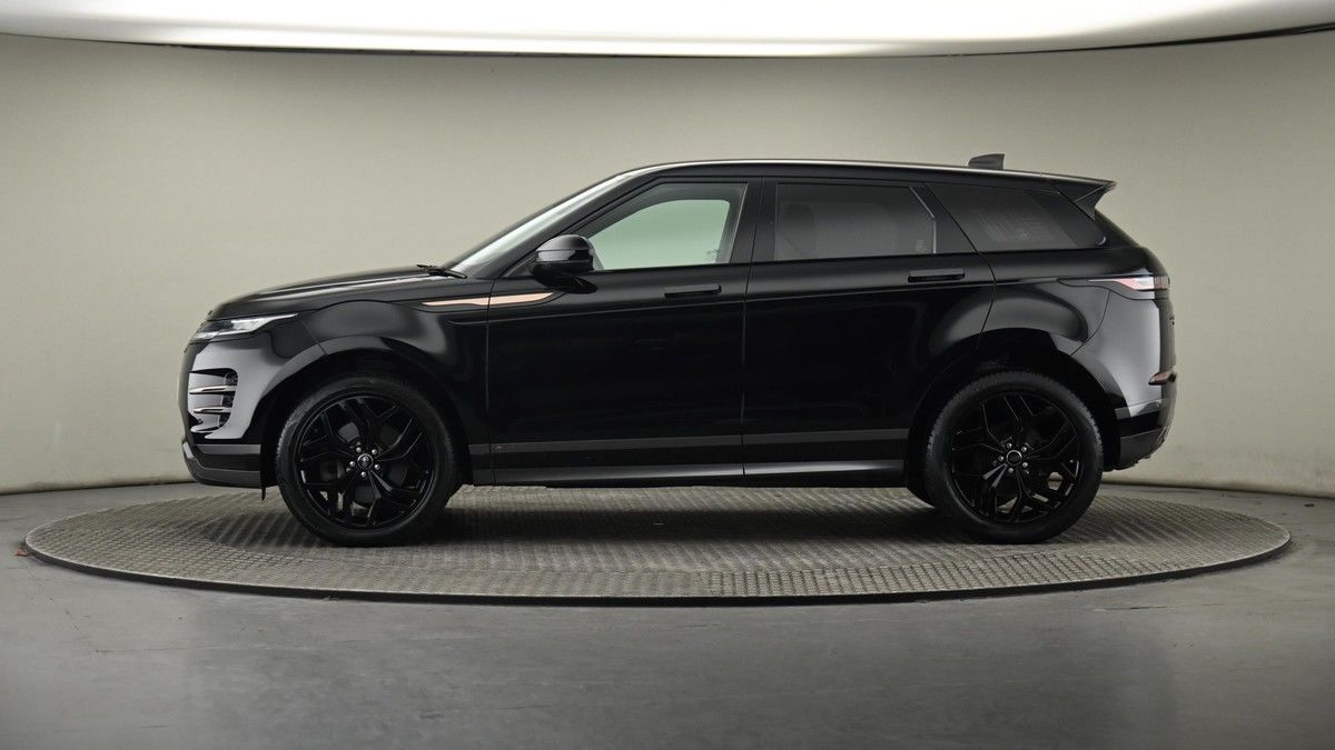 Land Rover Range Rover Evoque Image 23