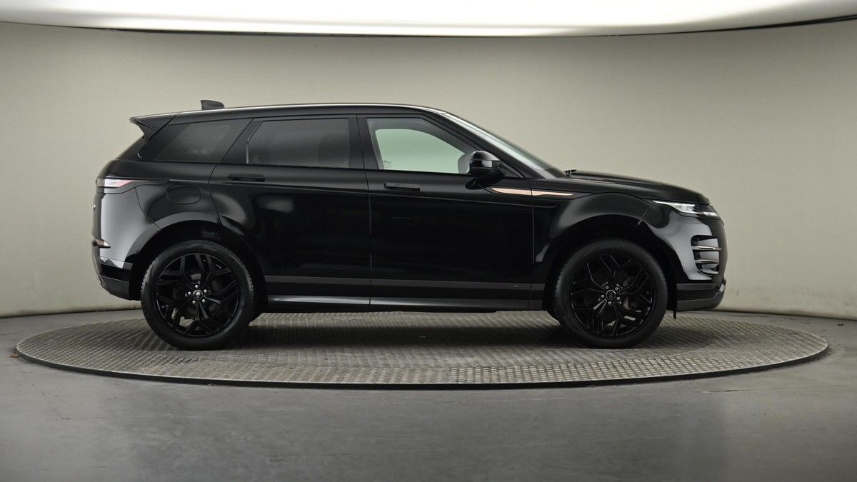 Land Rover Range Rover Evoque Image 27