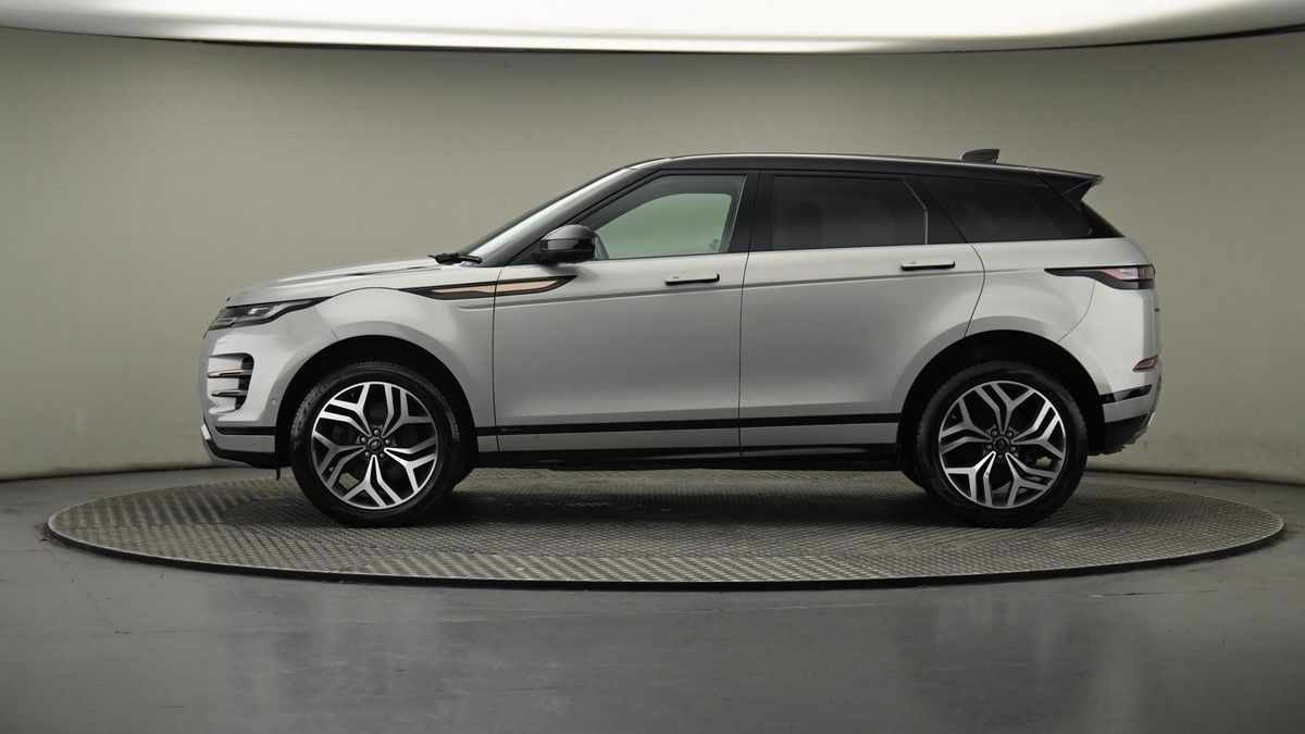 Land Rover Range Rover Evoque Image 23