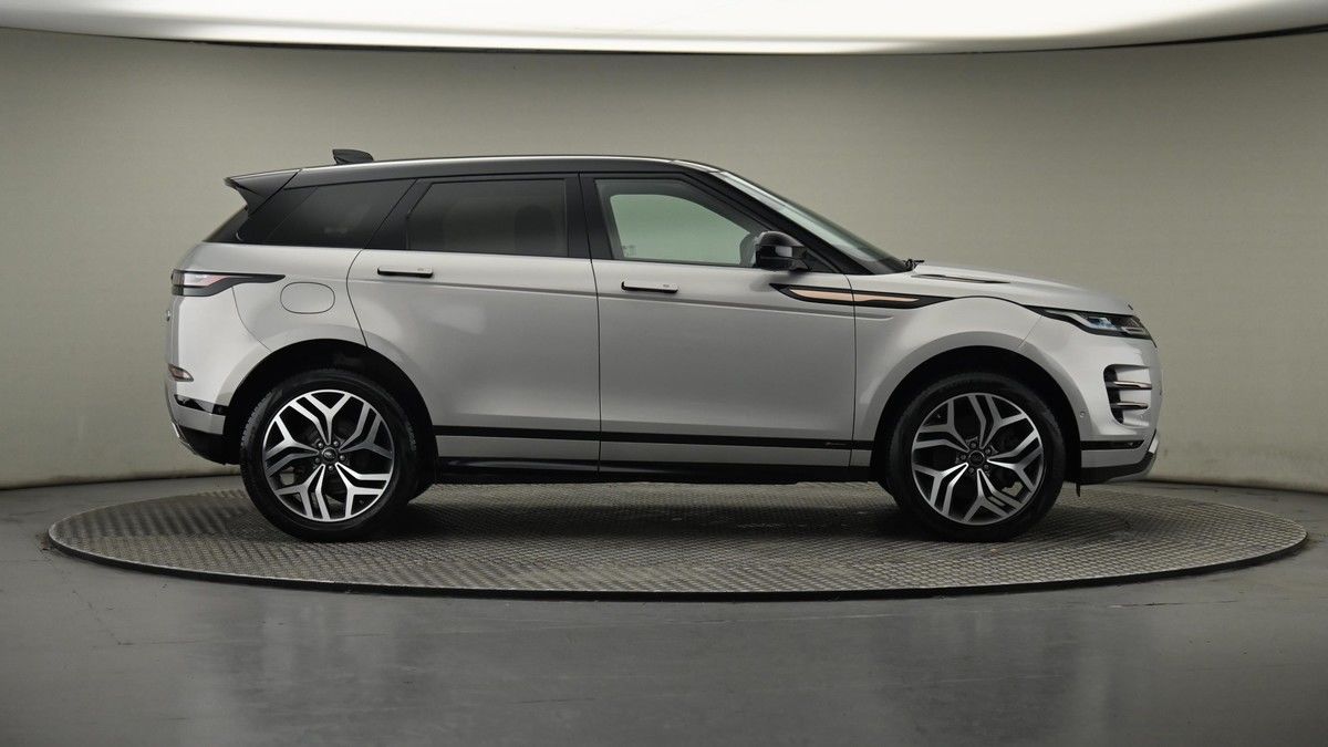 Land Rover Range Rover Evoque Image 27