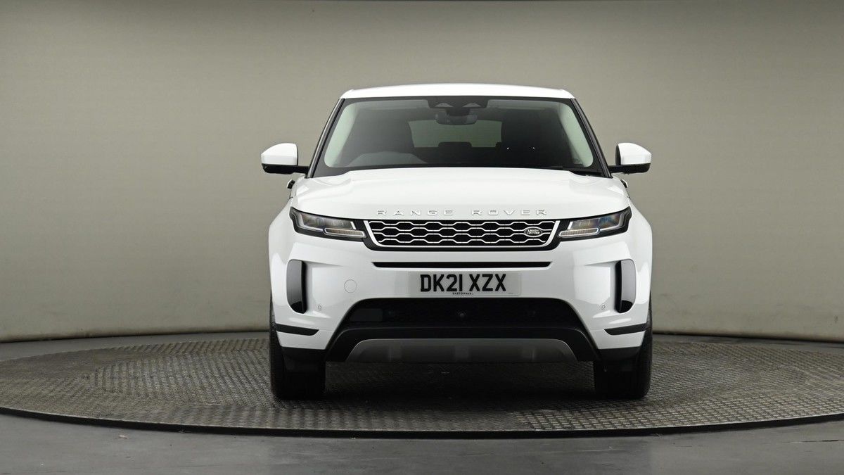 Land Rover Range Rover Evoque Image 21