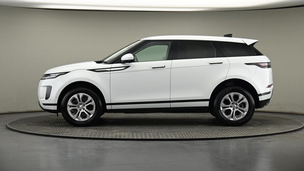 Land Rover Range Rover Evoque Image 23