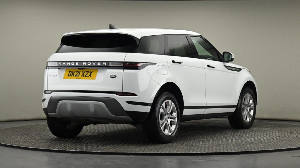 Land Rover Range Rover Evoque Image 26