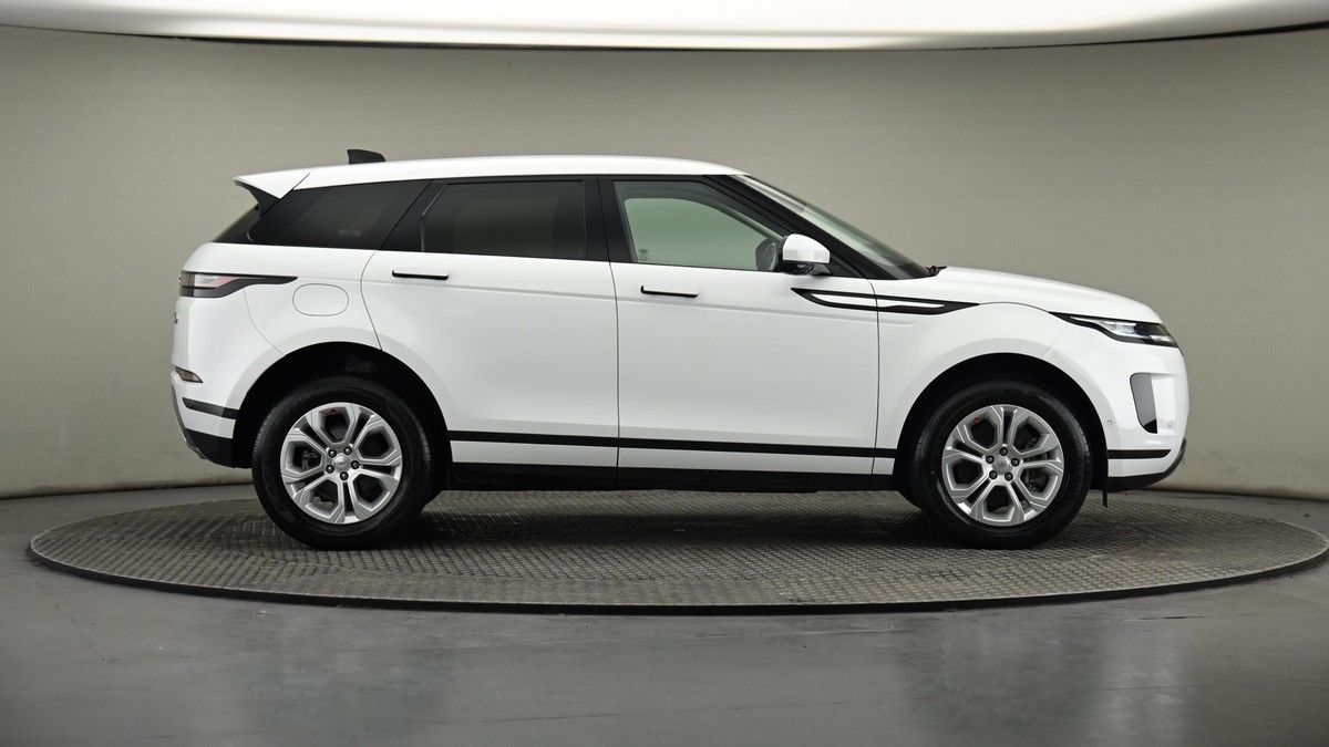 Land Rover Range Rover Evoque Image 27