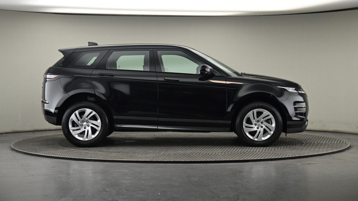 Land Rover Range Rover Evoque Image 27