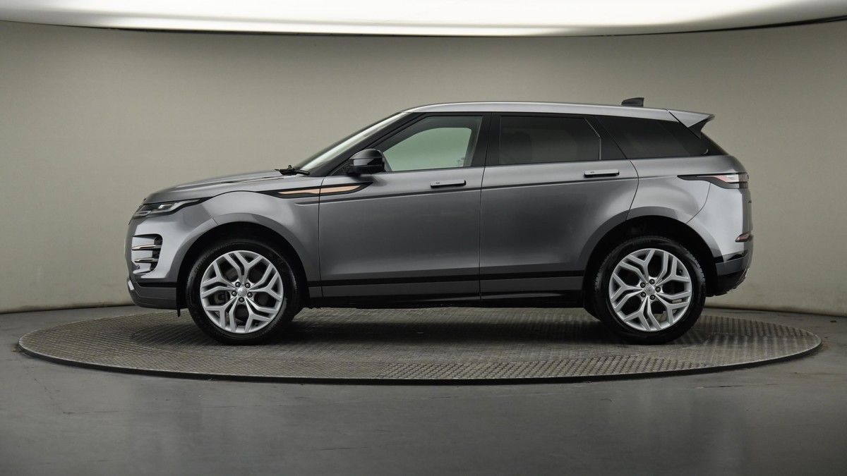 Land Rover Range Rover Evoque Image 23