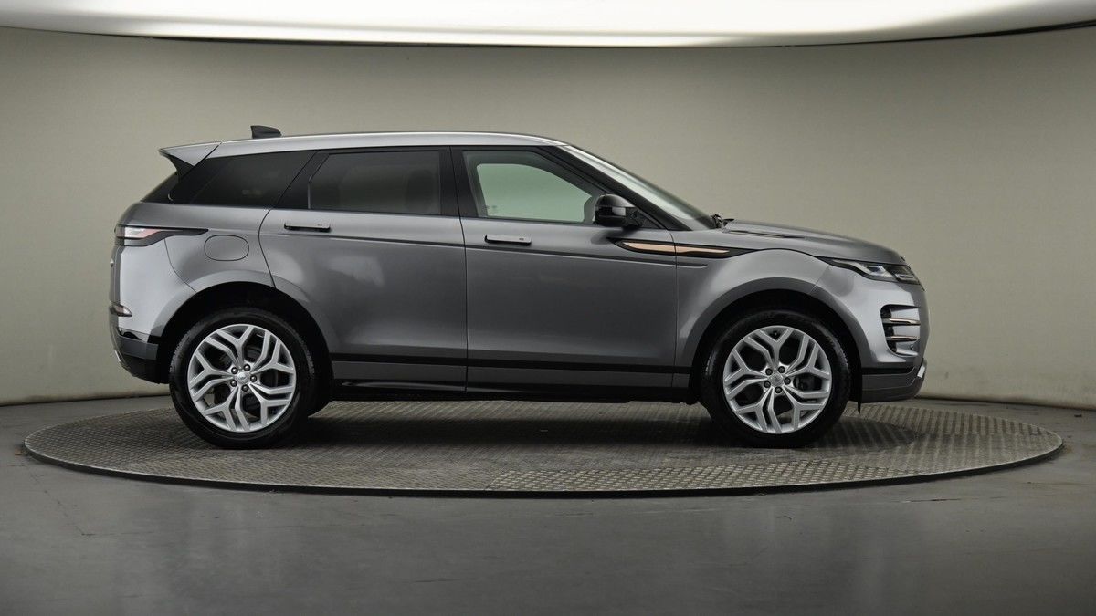 Land Rover Range Rover Evoque Image 27