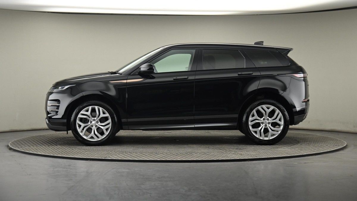 Land Rover Range Rover Evoque Image 23