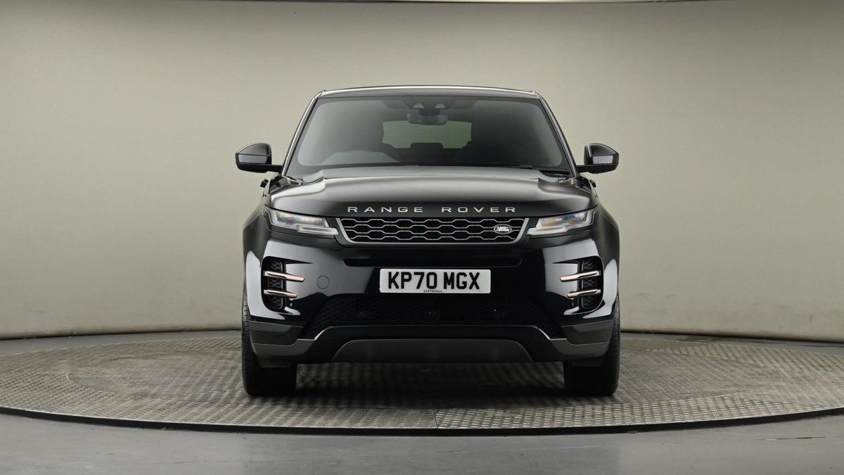 Land Rover Range Rover Evoque Image 21