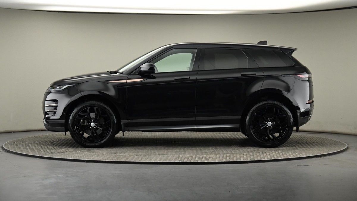 Land Rover Range Rover Evoque Image 23