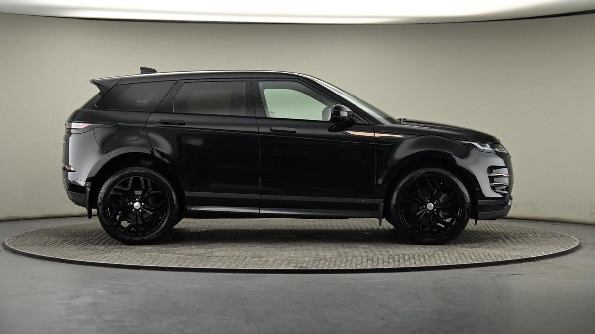 Land Rover Range Rover Evoque Image 27