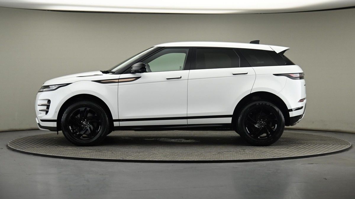 Land Rover Range Rover Evoque Image 23