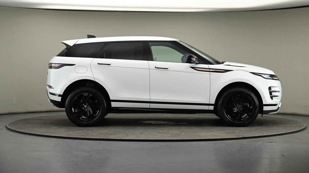 Land Rover Range Rover Evoque Image 27