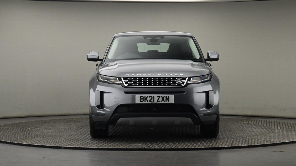 Land Rover Range Rover Evoque Image 21